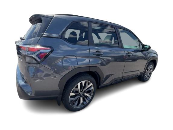 Thumbnail: 2026 Subaru Forester - 20