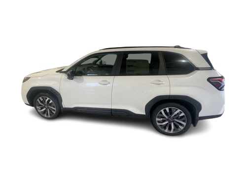 Thumbnail: 2026 Subaru Forester - 18