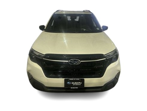 Thumbnail: 2026 Subaru Forester - 23