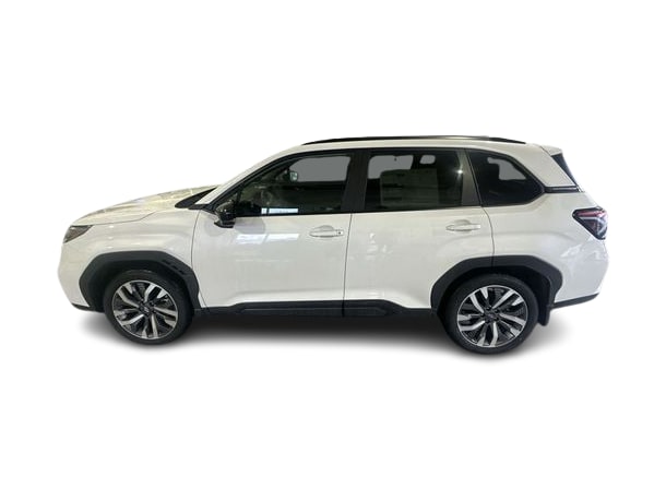 Thumbnail: 2026 Subaru Forester - 22