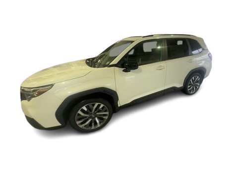 Thumbnail: 2026 Subaru Forester - 3