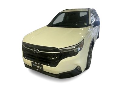 Thumbnail: 2026 Subaru Forester - 6