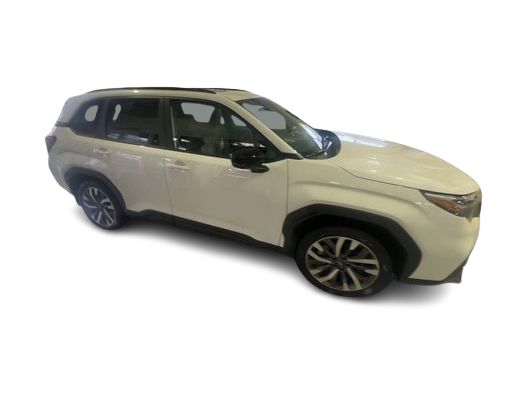 Thumbnail: 2026 Subaru Forester - 20