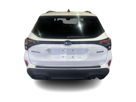 Thumbnail: 2026 Subaru Forester - 5