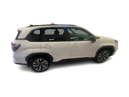 Thumbnail: 2026 Subaru Forester - 19