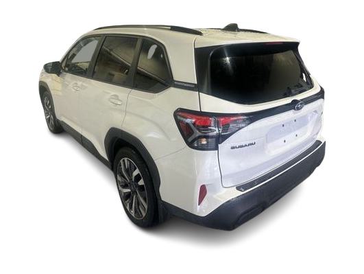 Thumbnail: 2026 Subaru Forester - 4