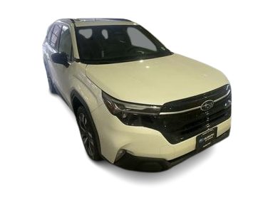 Thumbnail: 2026 Subaru Forester - 17