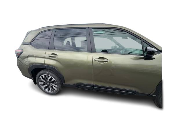 Thumbnail: 2026 Subaru Forester - 24