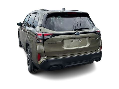 Thumbnail: 2026 Subaru Forester - 27