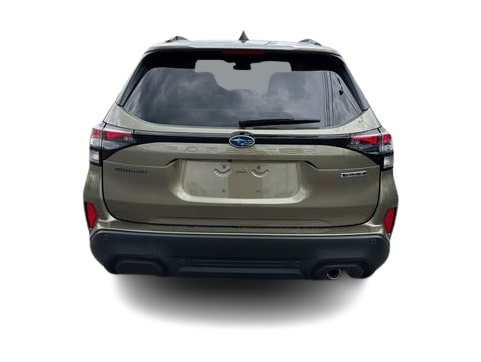 Thumbnail: 2026 Subaru Forester - 5