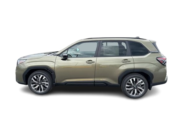 Thumbnail: 2026 Subaru Forester - 26
