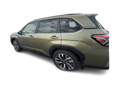 Thumbnail: 2026 Subaru Forester - 4