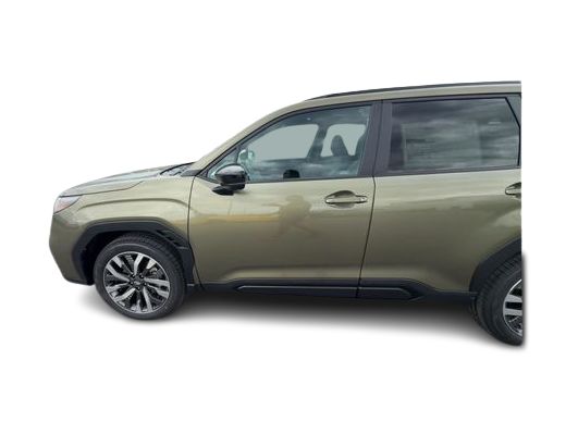 Thumbnail: 2026 Subaru Forester - 3