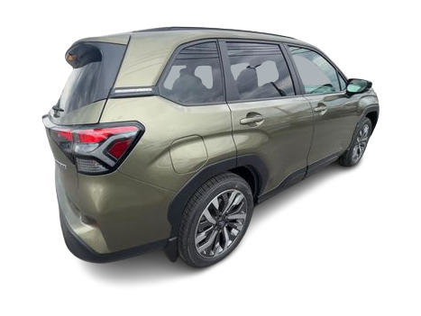 Thumbnail: 2026 Subaru Forester - 23
