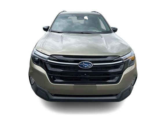 Thumbnail: 2026 Subaru Forester - 28