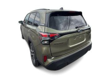 Thumbnail: 2026 Subaru Forester - 22