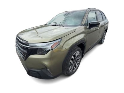 Thumbnail: 2026 Subaru Forester - 21
