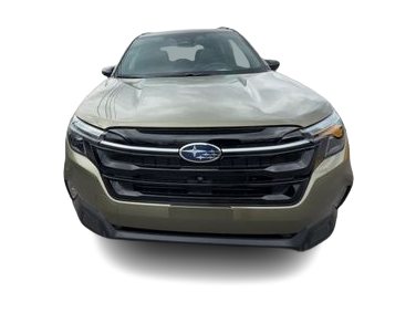 Thumbnail: 2026 Subaru Forester - 6