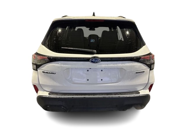 Thumbnail: 2026 Subaru Forester - 25