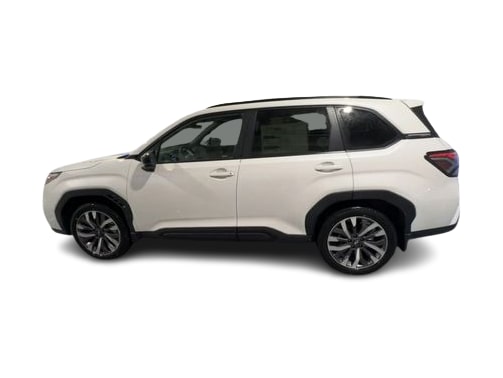Thumbnail: 2026 Subaru Forester - 3