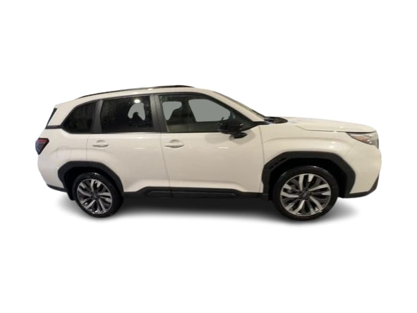 Thumbnail: 2026 Subaru Forester - 21