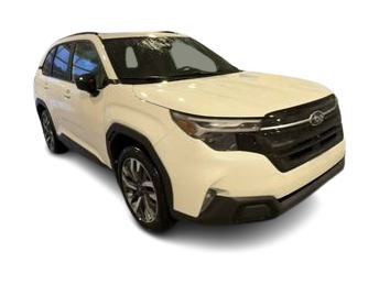 Thumbnail: 2026 Subaru Forester - 18