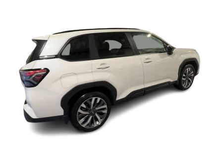 Thumbnail: 2026 Subaru Forester - 20