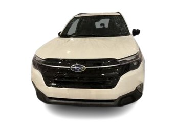 Thumbnail: 2026 Subaru Forester - 6