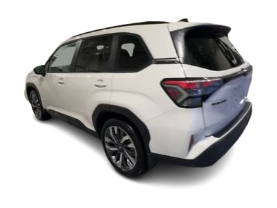 Thumbnail: 2026 Subaru Forester - 4