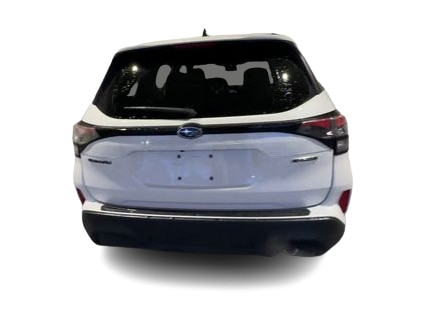 Thumbnail: 2026 Subaru Forester - 5