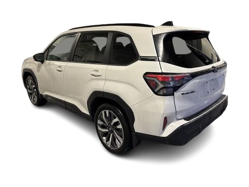 Thumbnail: 2026 Subaru Forester - 24