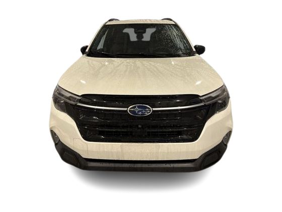 Thumbnail: 2026 Subaru Forester - 26