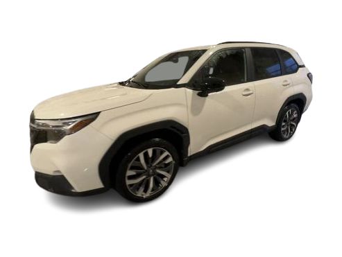 Thumbnail: 2026 Subaru Forester - 19
