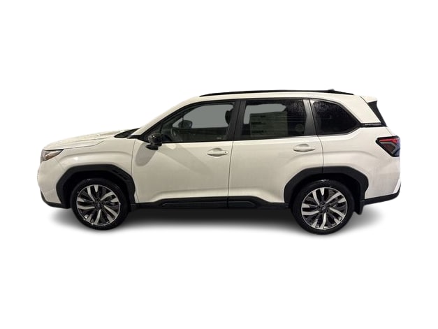 Thumbnail: 2026 Subaru Forester - 23