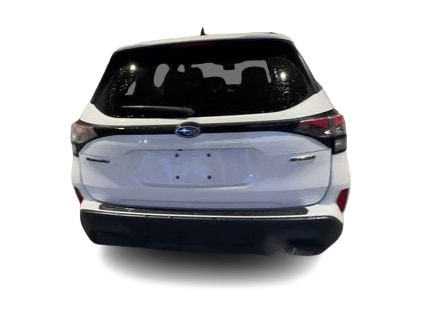 Thumbnail: 2026 Subaru Forester - 20