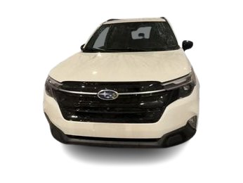 Thumbnail: 2026 Subaru Forester - 6