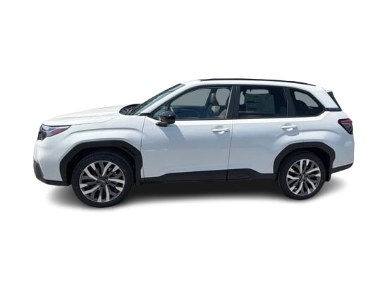 Thumbnail: 2026 Subaru Forester - 22