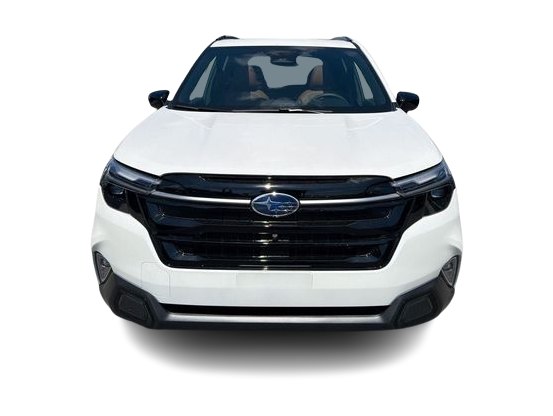 Thumbnail: 2026 Subaru Forester - 25