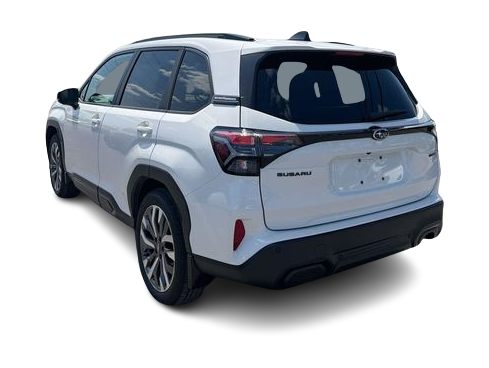 Thumbnail: 2026 Subaru Forester - 23