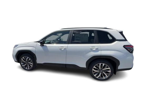 Thumbnail: 2026 Subaru Forester - 19