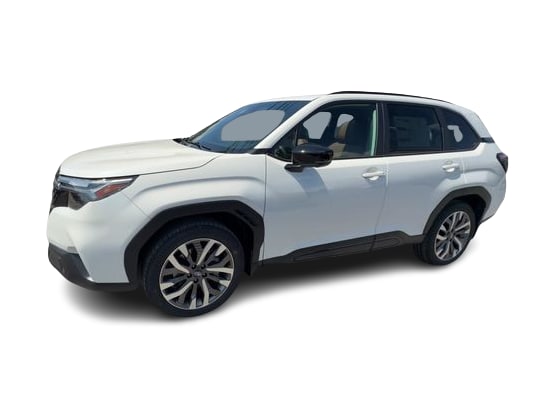 Thumbnail: 2026 Subaru Forester - 3