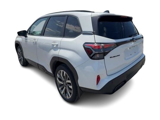 Thumbnail: 2026 Subaru Forester - 4