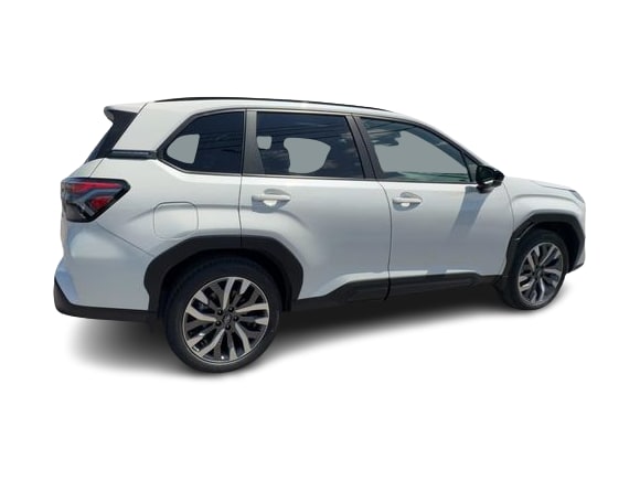 Thumbnail: 2026 Subaru Forester - 20