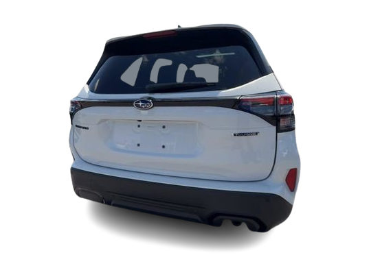 Thumbnail: 2026 Subaru Forester - 5