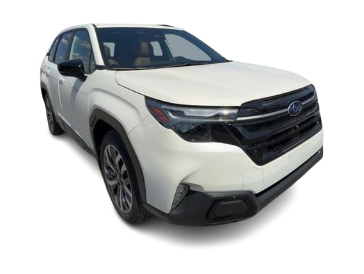 Thumbnail: 2026 Subaru Forester - 18