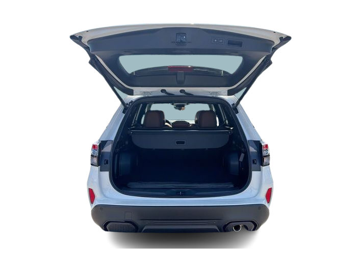 Thumbnail: 2026 Subaru Forester - 16