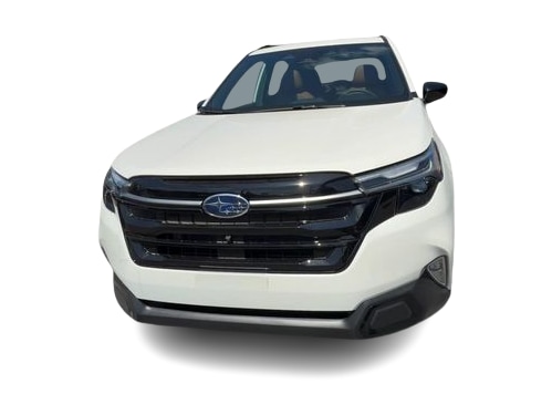 Thumbnail: 2026 Subaru Forester - 6