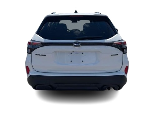 Thumbnail: 2026 Subaru Forester - 24