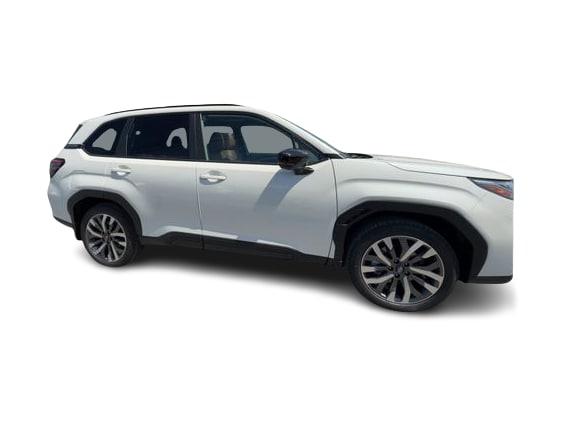 Thumbnail: 2026 Subaru Forester - 21