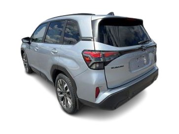 Thumbnail: 2026 Subaru Forester - 4